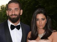 Arda Turan’ın evlilik ayrıntıları belli oldu