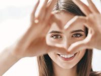 Göz altı çökmelerinden 15 dakikada kurtulun