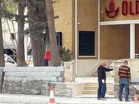 Lefkoşa’da tarihi katliam