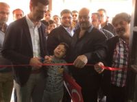 Büsküvütçü: “Burası mücahit ruhunun vücut bulduğu yerdir”