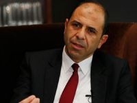 Özersay: Silkinip kendimize gelmek zorundayız, hem de hemen!