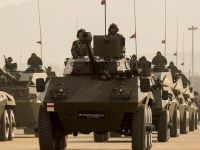 Myanmar Ordusu Arakan Köylerini "Askerileştiriyor"