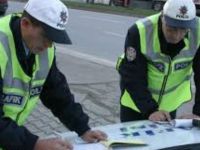 Güzelyurt ile İskele’de trafik ve huzur operasyonu