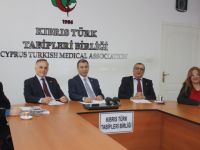 Taşçıoğlu: “Ülkenin nüfusunu bilmeden sağlıkta plan, program reorganizasyon gibi işleri nasıl yapacağız?”