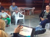 Tarım Dairesi Tatlısu’da eğitim verecek