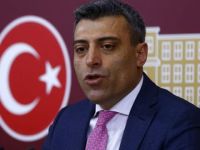 CHP'li Öztürk Yılmaz'dan Afrin'de 'konsey' önerisi