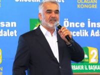 HÜDA-PAR'dan HDP ile ittifaka açık kapı