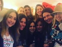 O kokpit ekibinin İstanbul'daki son konuşmalarına Habertürk ulaştı