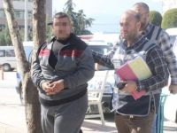 Denizli'de dere kenarında cesedi bulunan kişinin katil zanlısı tutuklandı