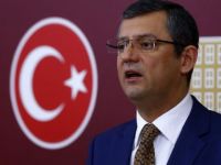 CHP'li Özel: AK Parti-MHP ittifakı 45'i geçemiyor