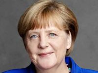 Almanya'da CDU, CSU ve SPD Koalisyon hükümeti kuruldu