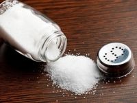 Ambalajlı gıda ve içeceklerdeki tuz azaltılacak