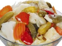 Ev turşusu fayda yerine zarar verebilir!