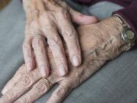 Bacaklarda kas kaybı sinirlerle bağlantılı