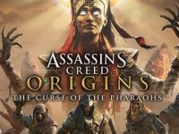 Assassin’s Creed Origins: The Curse of the Pharaohs duyuruldu!