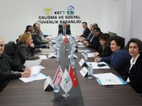 Asgari Ücret yine belirlenemedi