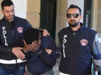 150 TL ‘ye uyuşturucu satıyordu