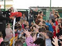 Montessori’de Apathe rüzgarı esti