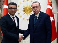 Erdoğan’dan KKTC’ye: Nüfusunuzu Rumlar’la eşitleyin