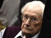 “Auschwitz saymanı” 96 yaşında öldü