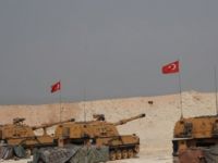 Zeytin Dalı Harekatı’nda bugüne kadar 3 bin 393 terörist etkisiz hale getirildi