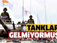 Rum Yönetimi Rusya’dan silah almayı planlamıyor