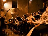 LTB Kadın Sığınma Evi yararına gece düzenlendi