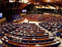 MEB Konusu AKPM Toplantısında