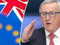 AB'den "Brexit'te zaman daralıyor" uyarısı