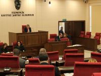 Erhürman: "Herkesin her şeyden haberi olsun istiyoruz”