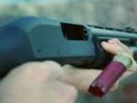 Av tüfeği çalındı