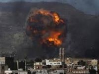 Yemen'in batı sahilindeki saldırılarda 70 Husi öldü