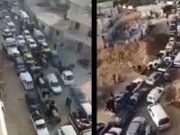 Filistin Başbakanının konvoyuna bombalı saldırı