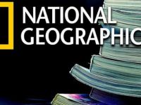 National Geographic Dergisinden ırkçılık itirafı