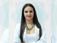 Opr. Dr. Simge Altan: “Yaz aylarında göz sağlığına dikkat”