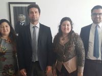 YDÜ YDE ve YDÜ Toplumsal Araştırma ve Geliştirme Merkezi işbirliğiyle “Engelsiz Toplumda Ulusal Veritabanı Oluşumu” Projesi