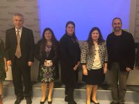 Akademide kadınların bilime katkıları “Kadın ve Yükseköğretim” panelinde irdelendi…