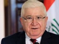 Irak Cumhurbaşkanı "Bütçe tasarısını" reddetti