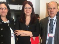 Uluslararası Final Üniversitesi’nden önemli temsiliyet