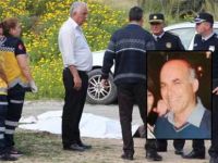 Karı-koca dehşet saçtı