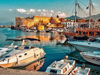 Turizmcinin gözü hükümette