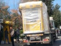 PTTmatikler, Nisan sonu devrede