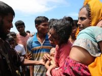 BM'den uluslararası topluma "Arakan" suçlaması