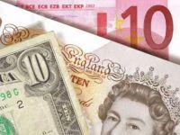 Türk Lirası ERİYOR