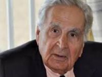 DR. Kaya Bekiroğlu yarın hastane ve meclis'te yapılacak törenlerin ardından toprağa verilecek