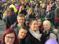 Dünyanın en mutlu Halkı Finlandiyalılar