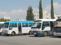 Öğrenci taşımacılığında kaos