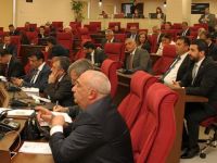 Bütçe görüşmeleri üçüncü gününde