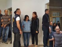 Cinayet zanlılarına 2 gün tutukluluk