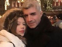 Özcan Deniz ve Feyza Aktan evlendi!